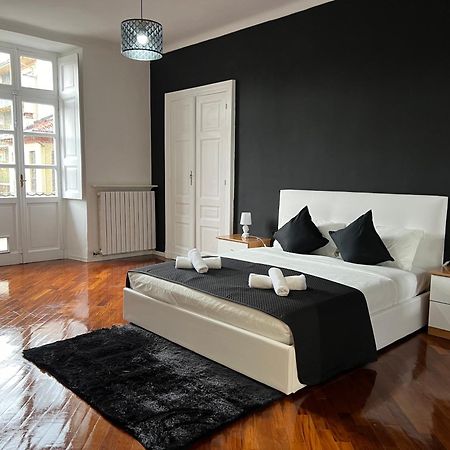 Suite Cernaia Torino Esterno foto