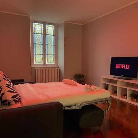 Suite Cernaia Torino Esterno foto