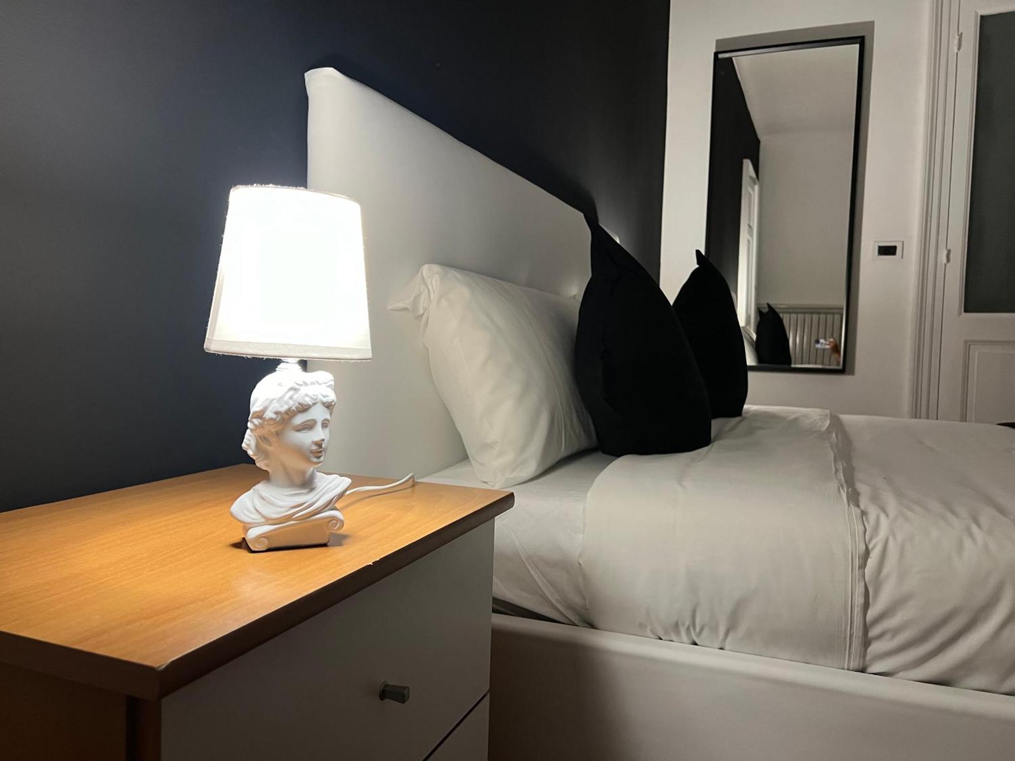 Suite Cernaia Torino Esterno foto
