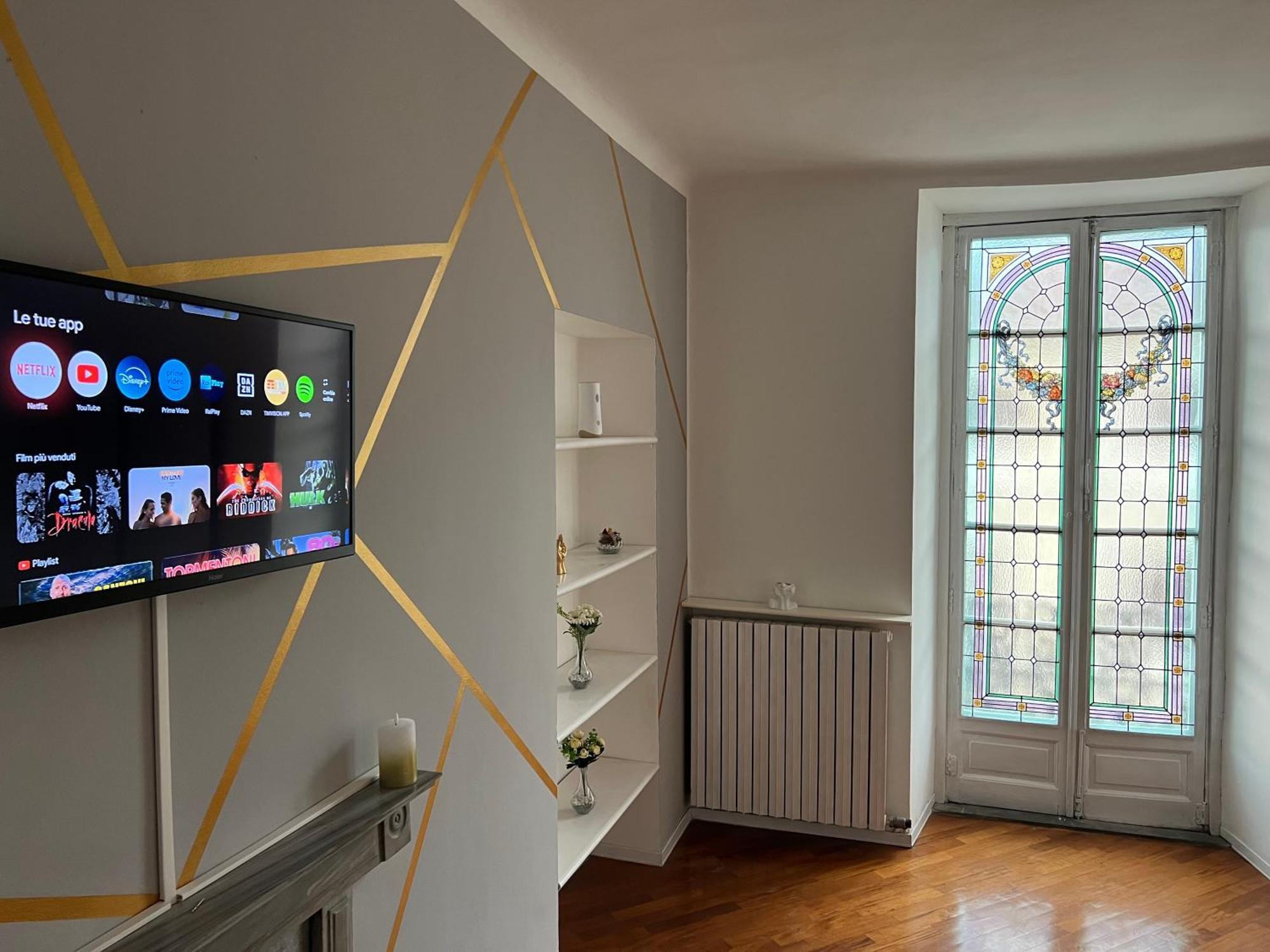 Suite Cernaia Torino Esterno foto