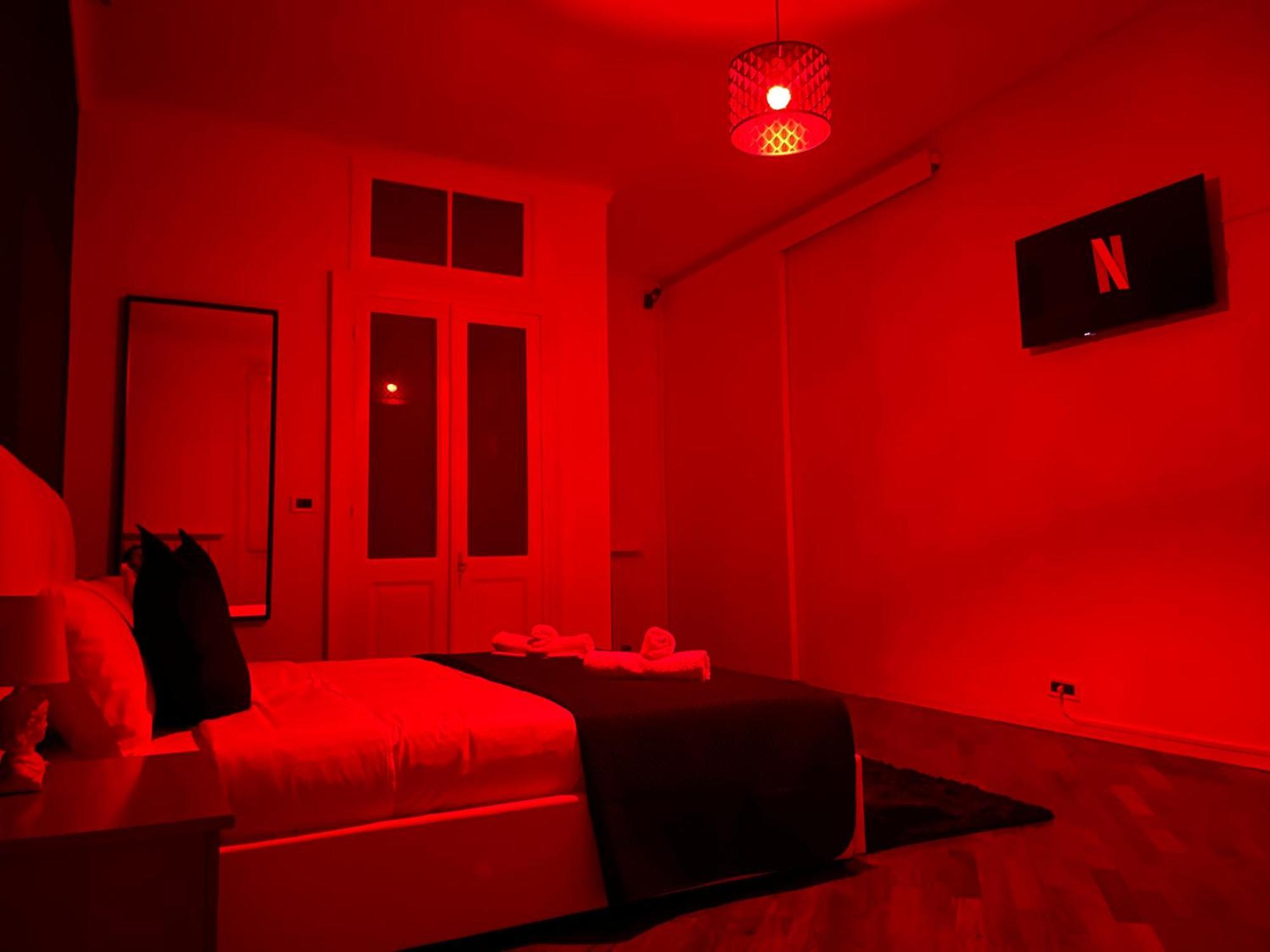 Suite Cernaia Torino Esterno foto