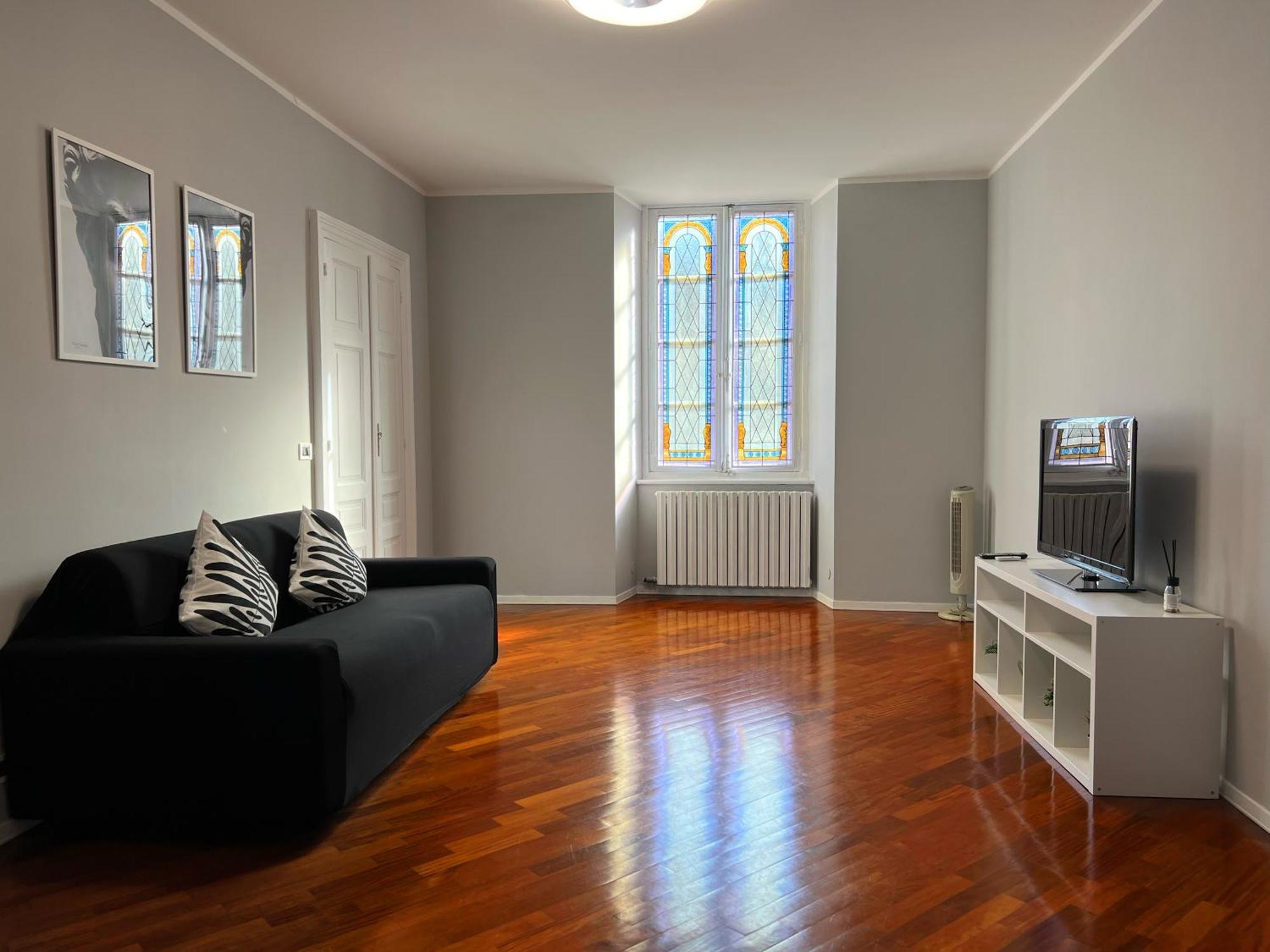 Suite Cernaia Torino Esterno foto